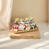 Crayon Shin-chan plush toy, AI interactive plush toy, 180g Specification image